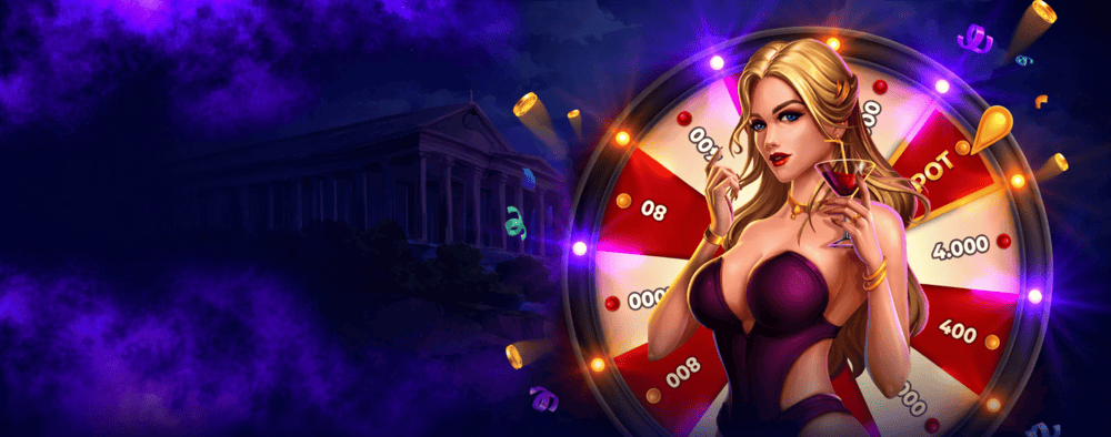 Casino UA — ліцензійне казино в Україні